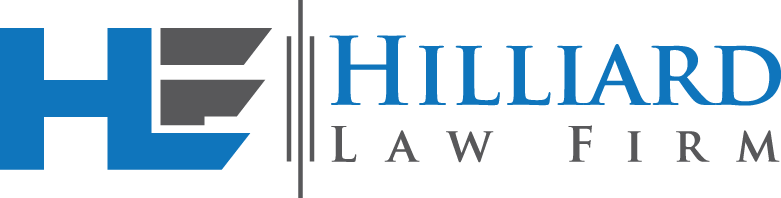 Hilliard Law Firm Logo